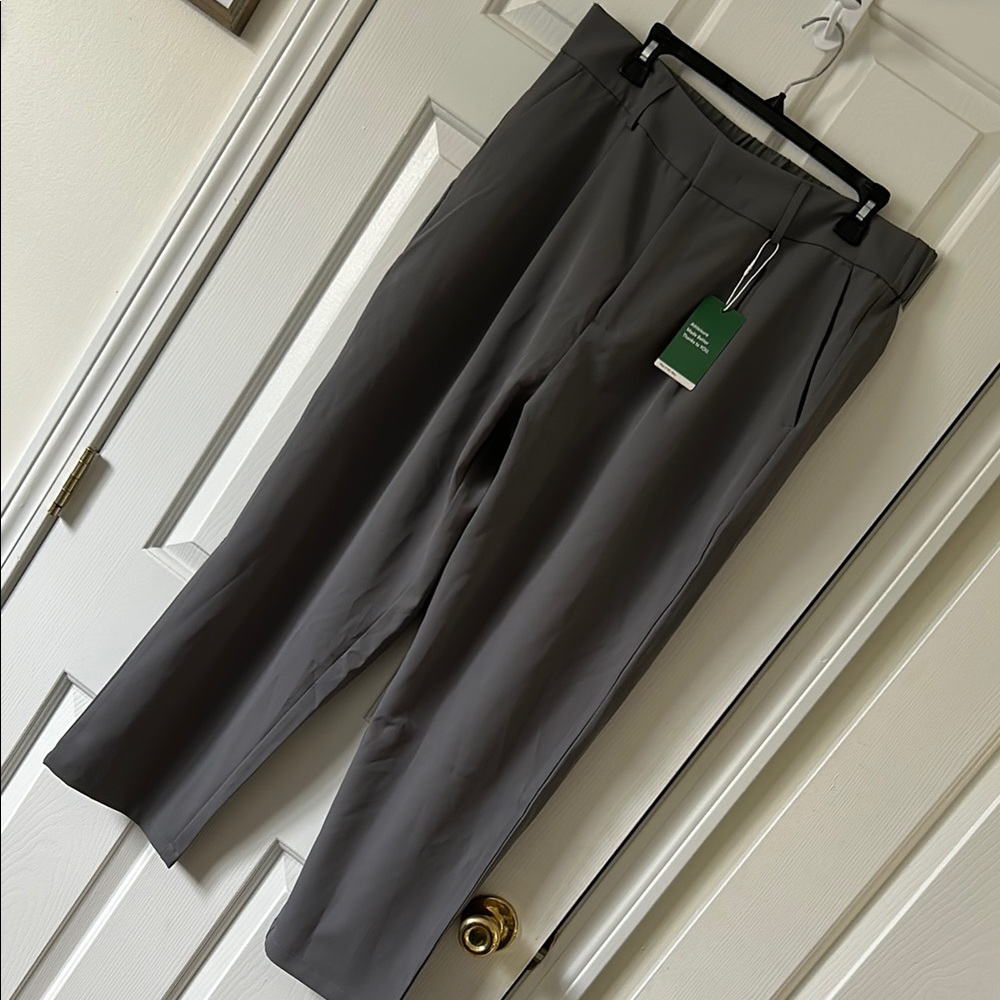 NWT Halara Women’s Dress Pant